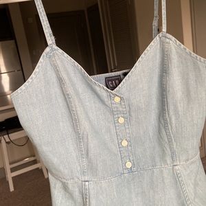 Gap dress